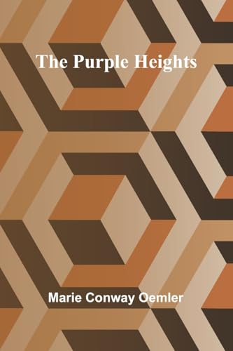 The Purple Heights von Alpha Edition