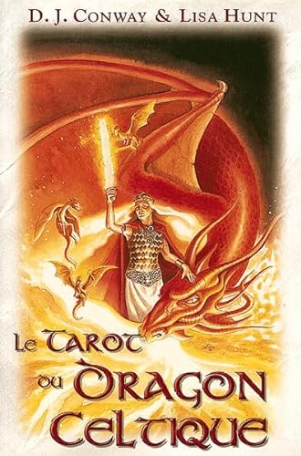 Le Tarot du Dragon Celtique FR