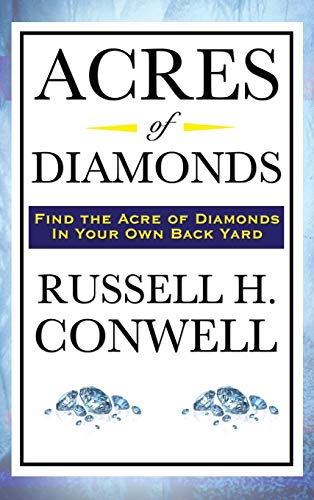 Acres of Diamonds von Wilder Publications