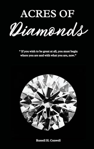 Acres of Diamonds von Antiquarius