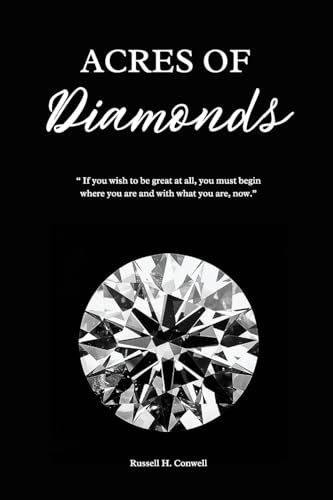 Acres of Diamonds von Antiquarius