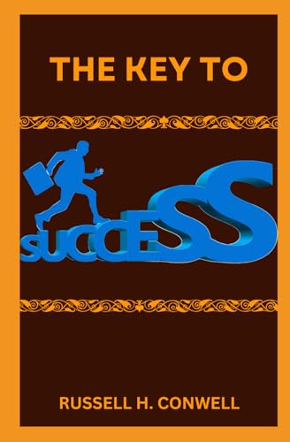 The Key to Success von Independently published