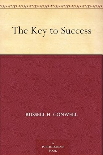 The Key to Success von Anson Street Press