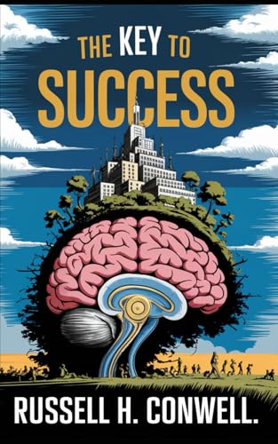 The Key to Success: The Original Classic by Russell Herman Conwell The Key to Success: The Original Classic by Russell Herman Conwell von Nielsen UK ISBN