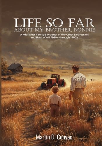 LIFE SO FAR von Book Publishing Lab