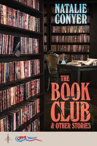 The Book Club & Other Stories von Clan Destine Press