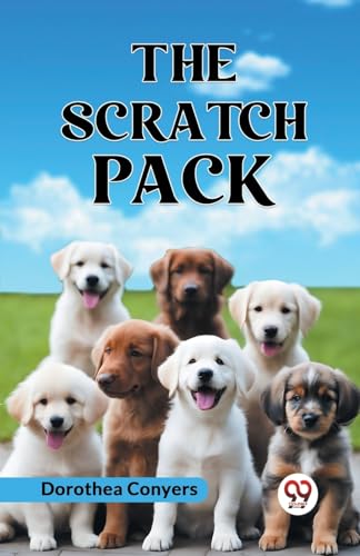 The Scratch Pack von Double9 Books