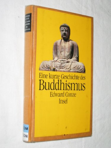 Eine kurze Geschichte des Buddhismus