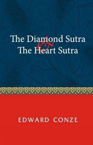 The Diamond Sutra and the Heart Sutra von Dev Publishers & Distributors
