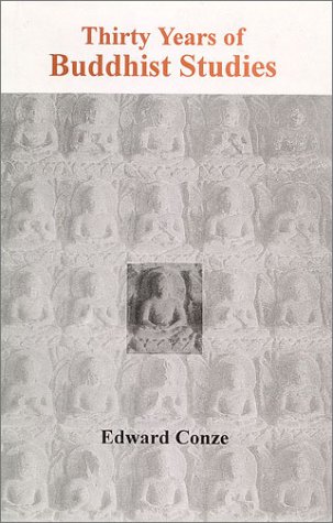 Thirty Years of Buddhist Studies