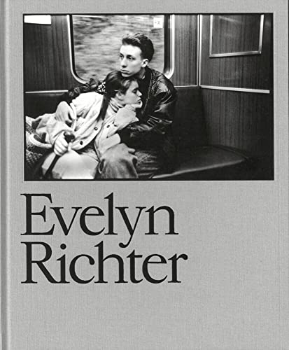 Evelyn Richter Evelyn Richter von Spectormag GbR