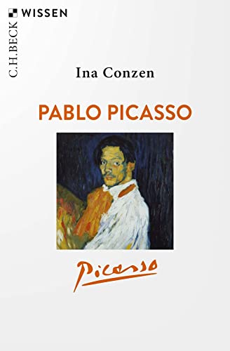 Pablo Picasso (Beck'sche Reihe) von C.H.Beck
