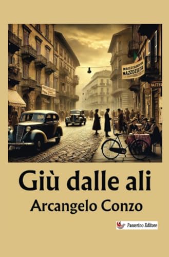 Giù dalle ali von Passerino