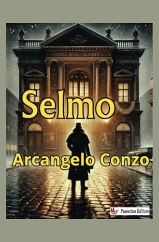 Selmo von Passerino