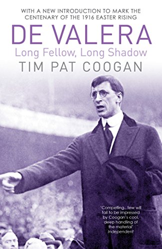 De Valera: Long Fellow, Long Shadow von Arrow