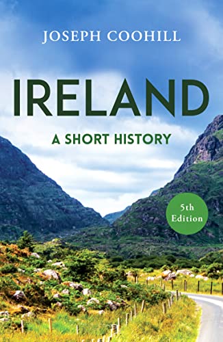 Ireland: A Short History (Short Histories) von Oneworld Publications
