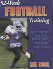 52-Week Football Training