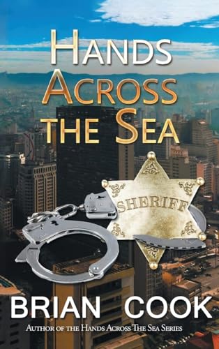 Hands Across The Sea von Brian Cook