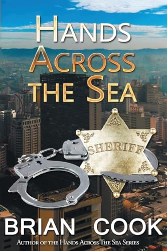 Hands Across The Sea von Brian Cook