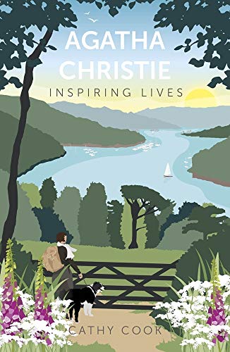 Agatha Christie: Inspiring Lives Agatha Christie: Inspiring Lives von History Press