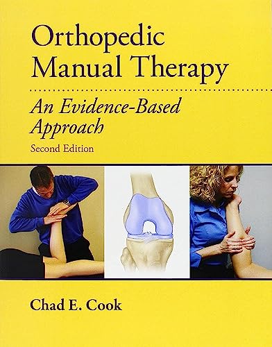 Orthopedic Manual Therapy: An Evidence-based Approach
