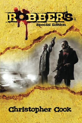 Robbers – Special Edition