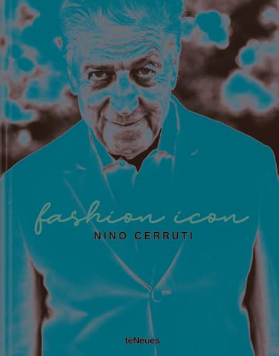 Nino Cerruti: Fashion Icon Nino Cerruti: Fashion Icon