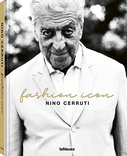 Nino Cerruti: Fashion Icon