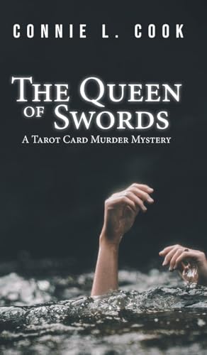 The Queen of Swords: A Tarot Card Murder Mystery von FriesenPress