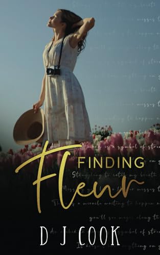 Finding Fleur von Independently published
