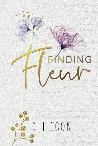 Finding Fleur von Independently published