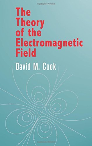 The Theory of the Electromagnetic Field (Dover Books on Physics) von Dover Publications