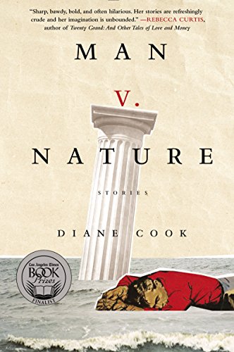 Man V. Nature: Stories von Harper Perennial