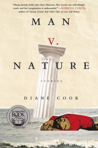 Man V. Nature: Stories