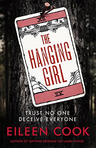 The Hanging Girl von Hot Key Books
