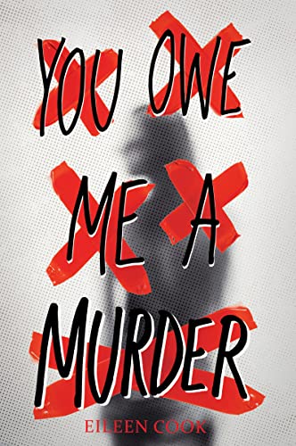 You Owe Me a Murder von Clarion Books