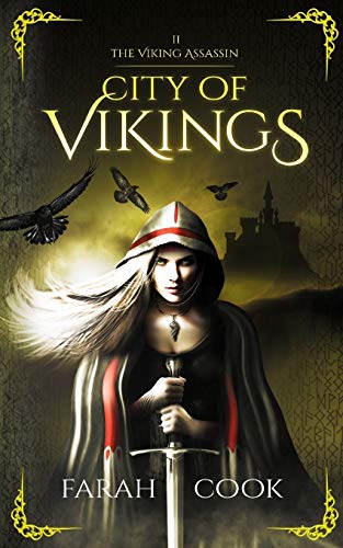 City of Skies (THE VIKING ASSASSIN SERIES, Band 1) von CREATESPACE