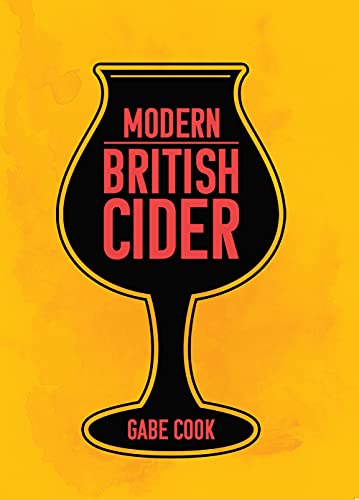 Modern British Cider von CAMRA Books