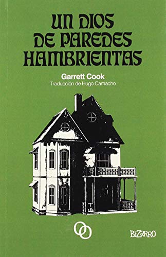 Un dios de paredes hambrientas (Midian, Band 8)