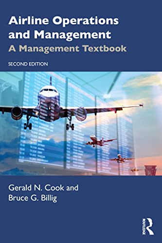 Airline Operations and Management: A Management Textbook von Routledge