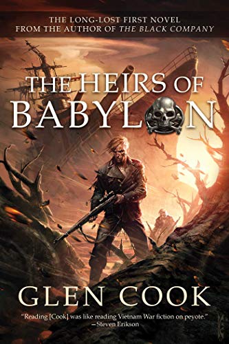 The Heirs of Babylon The Heirs of Babylon