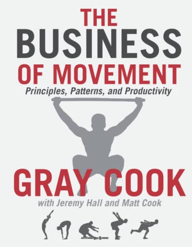The Business of Movement: Principles, Patterns, and Productivity