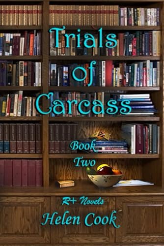 Trials of Carcass von Independently published