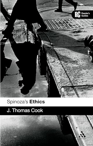 Spinoza's 'Ethics': A Reader's Guide (Reader's Guides) von Continuum