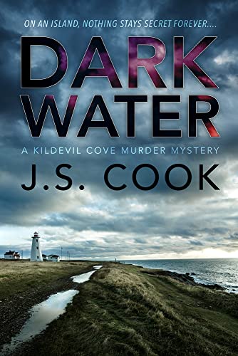 Dark Water: Volume 1 (Kildevil Cove Murder Mysteries, Band 1) von Dreamspinner Press LLC