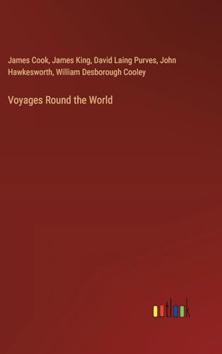 Voyages Round the World von Outlook Verlag