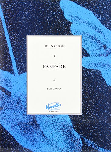 Fanfare For Organ