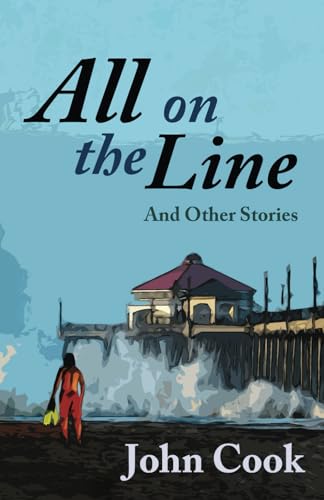 All on the Line: And Other Stories von Cook Publishing