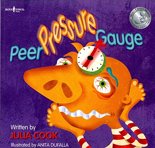 Peer Pressure Gauge: Volume 4 (Building Relationships, Band 4)
