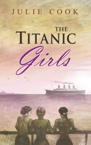 The Titanic Girls